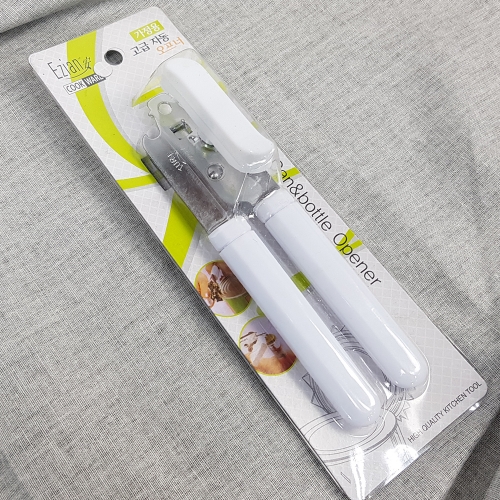 고급 자동 오프너 이지안 VV 병따개