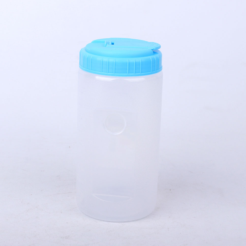 [단일] 항균 물병 1.8L 플라스틱 물통