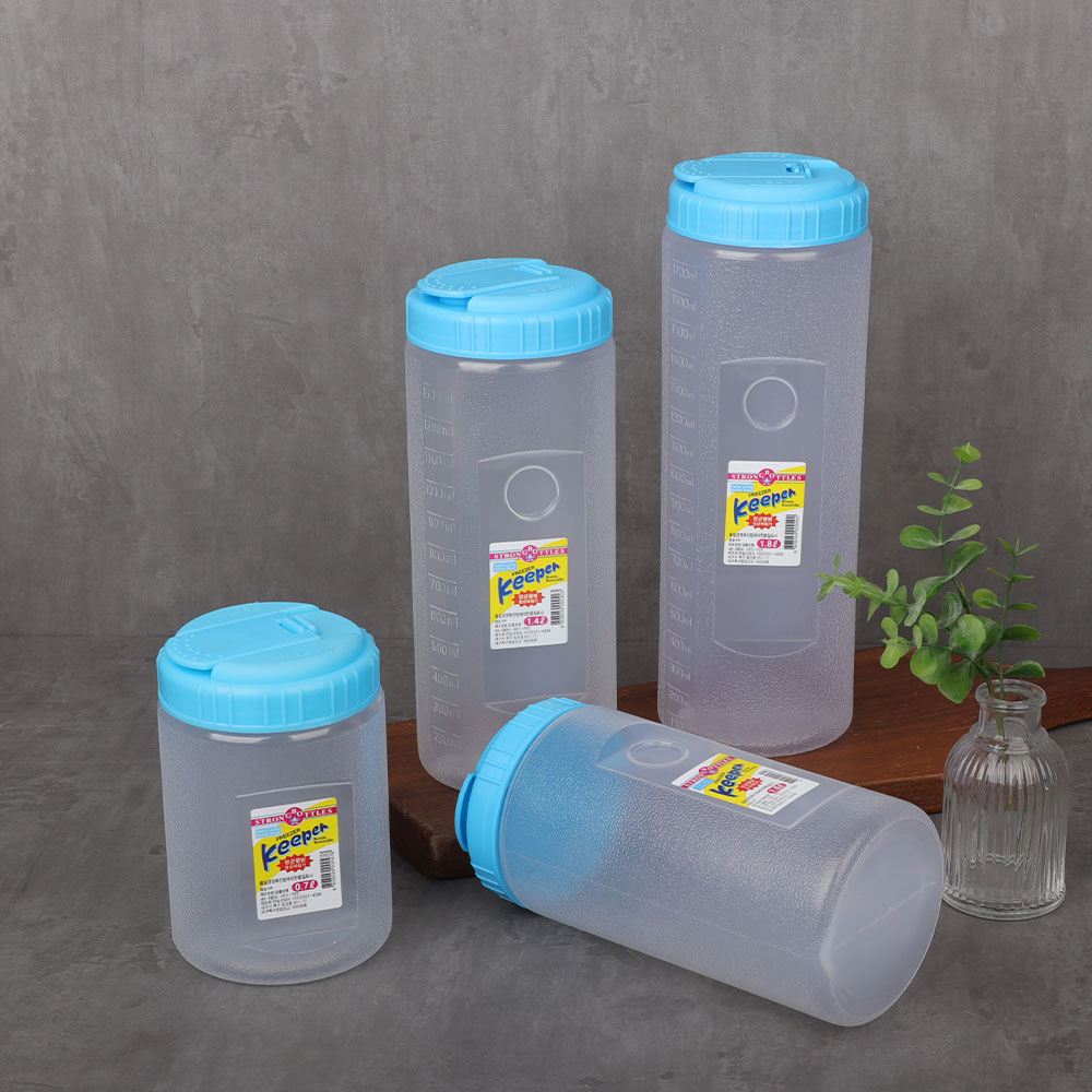 [단일] 항균 물병 0.7L 플라스틱 물통