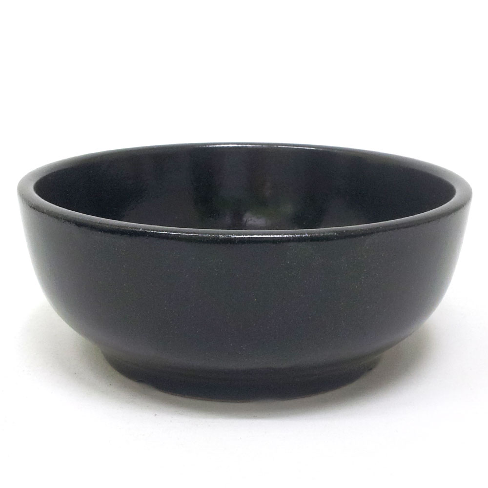 [단일] 금광 비빔기 (대) 비빔밥 그릇 감자탕 낮은 전골