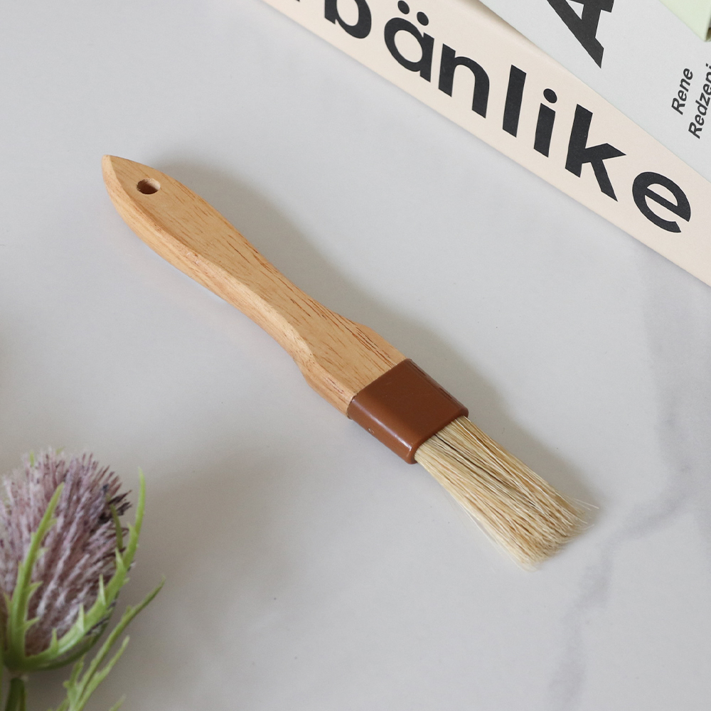 [단일] DS 키친 브러쉬 21.6cm 양념붓 소스붓 베이킹 소스 돈모