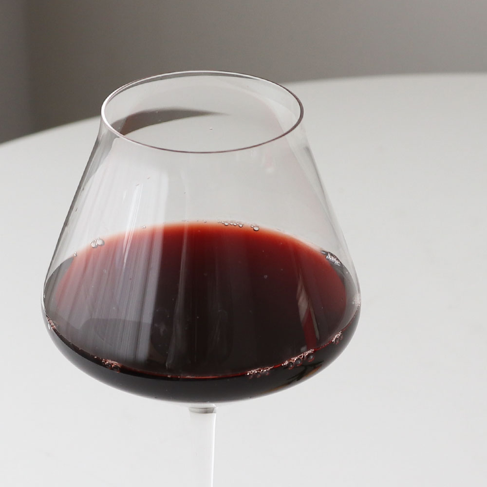 [단일] 셰프앤소믈리에 리빌업 인텐스 와인잔 45cl 2p