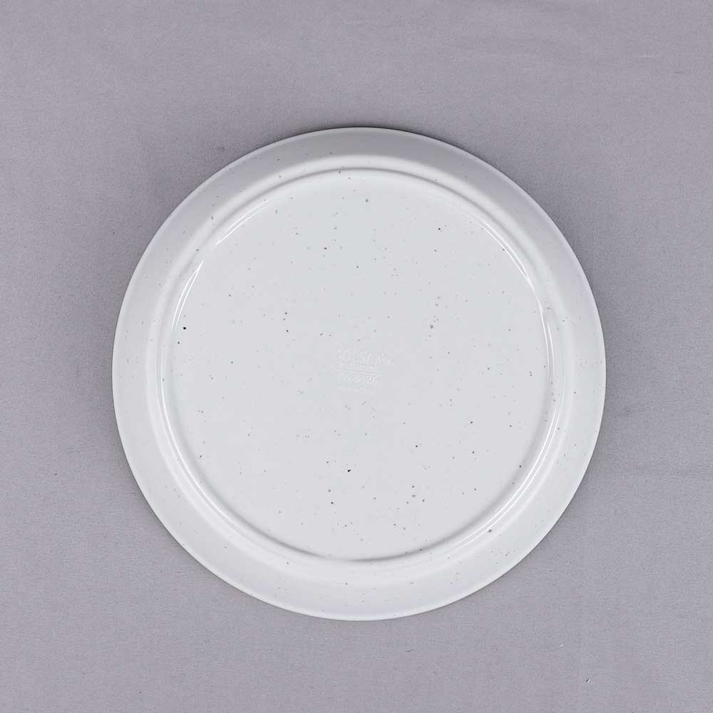 DS 앤틱 조선백자 항아리 뚜껑 8 6423 BB 멜라민그릇 다용도 접시 업소용그릇
