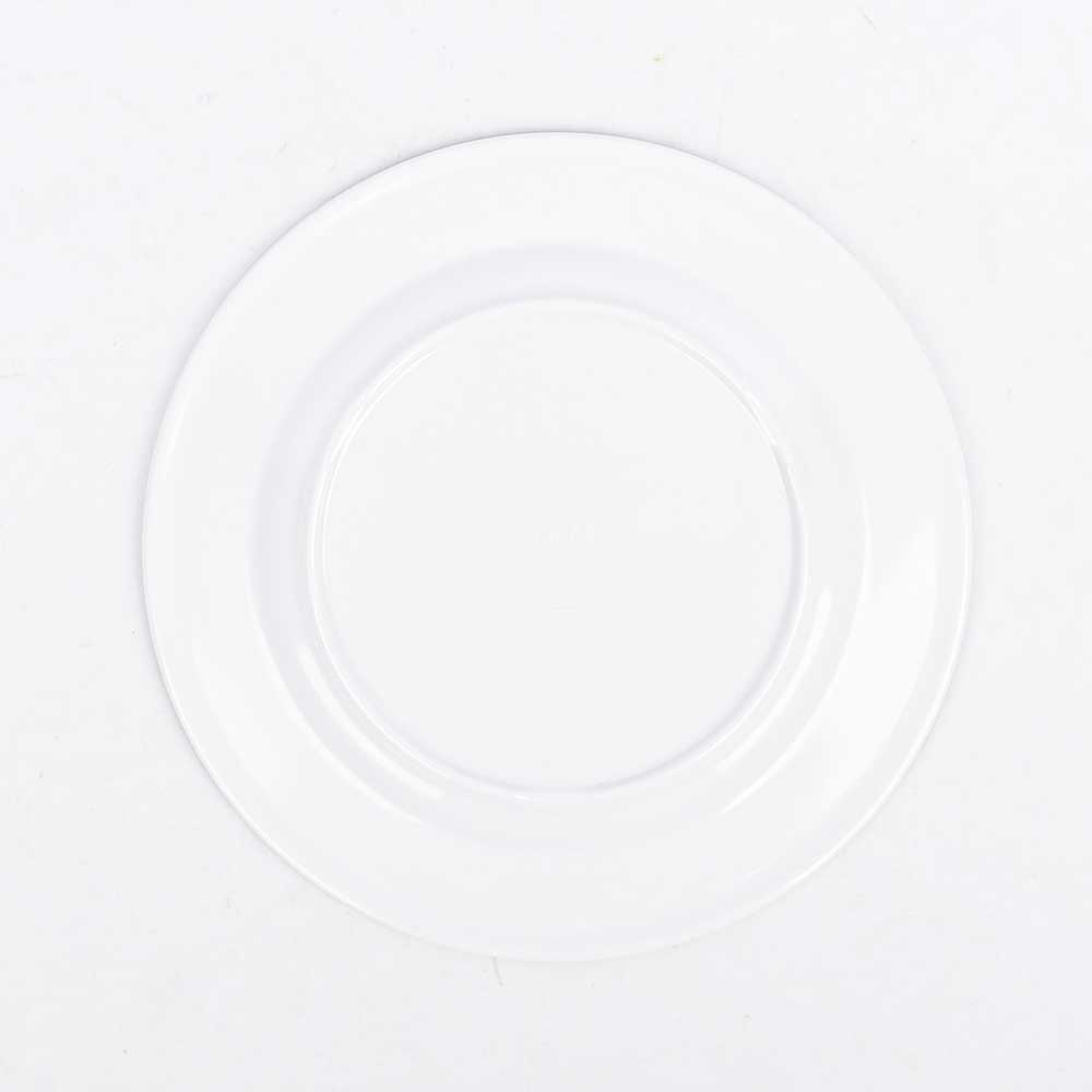 DS 프린스 샤링 에뉴얼 접시 9.5인치 DS-4-15 회색 UU 다용도접시 멜라민