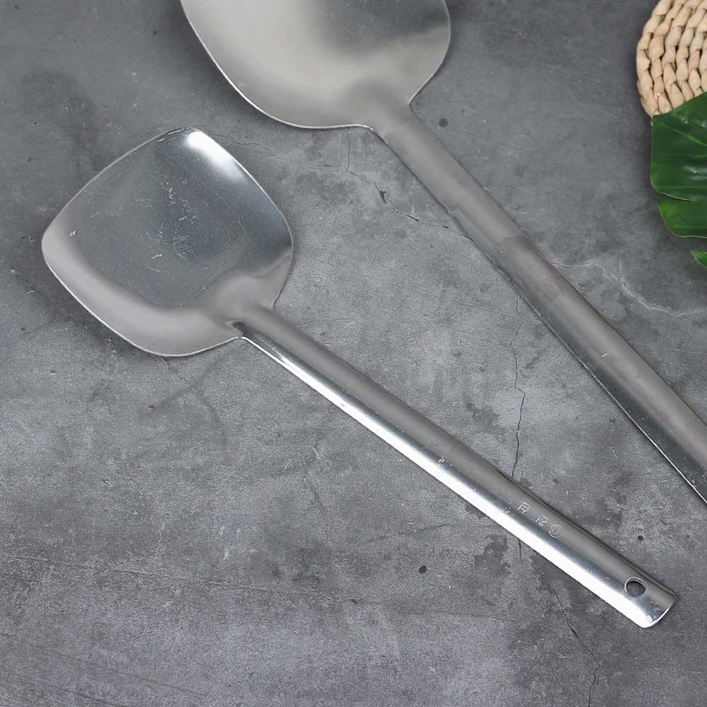 CS 스텐 주걱 볶음 업소용 밥주걱 대형 식당 AA 특대
