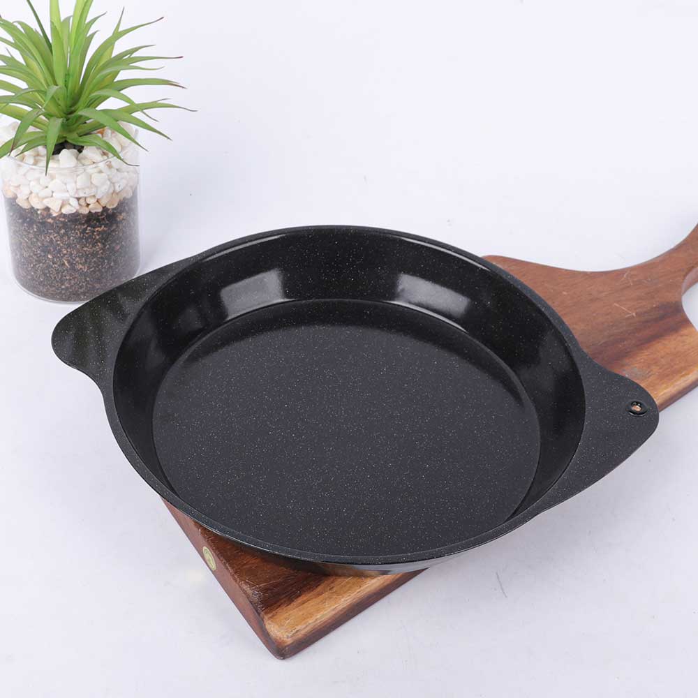 빠야 냄비 범랑일체형 21 AA 푸드팬 인덕션겸용