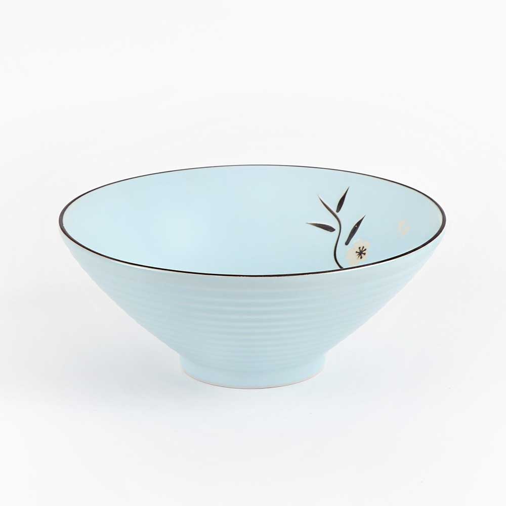 [YK 도자기] CM-115 깊은볼 업소용 샐러드 UU 8.75인치