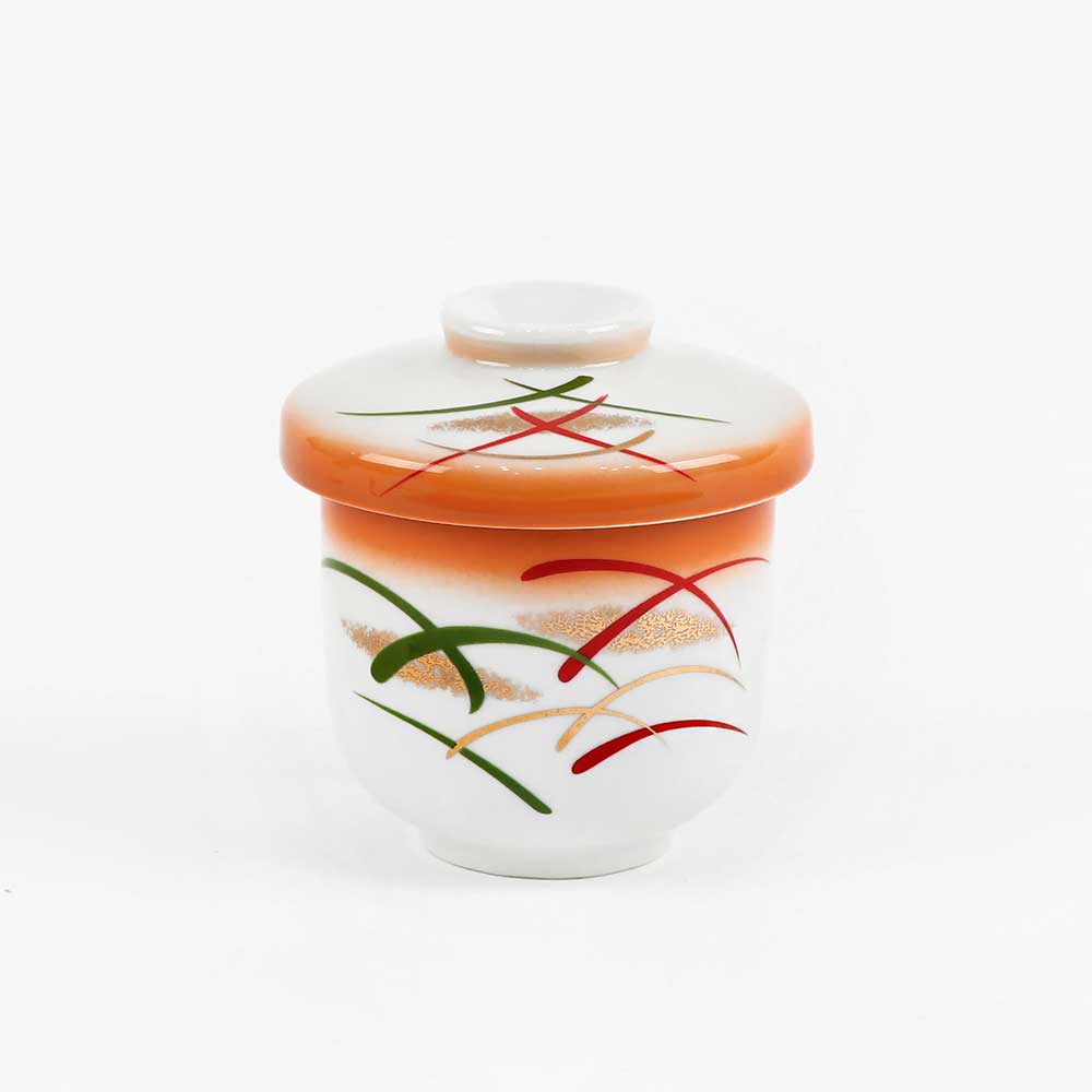 [YK 도자기] CM-243 하나비 자무시 구프 업소용 UU