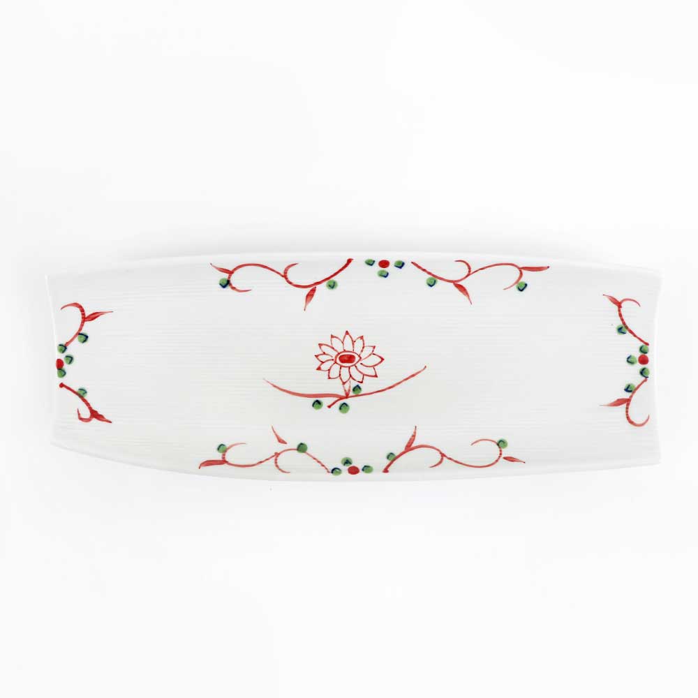 [YK 도자기] CM-255 직오목 접 업소용 가정용시 UU