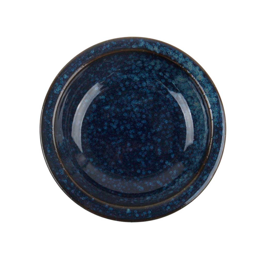 [YK 도자기] 청운-2 퓨전 원찬기 반찬기 업소용 UU