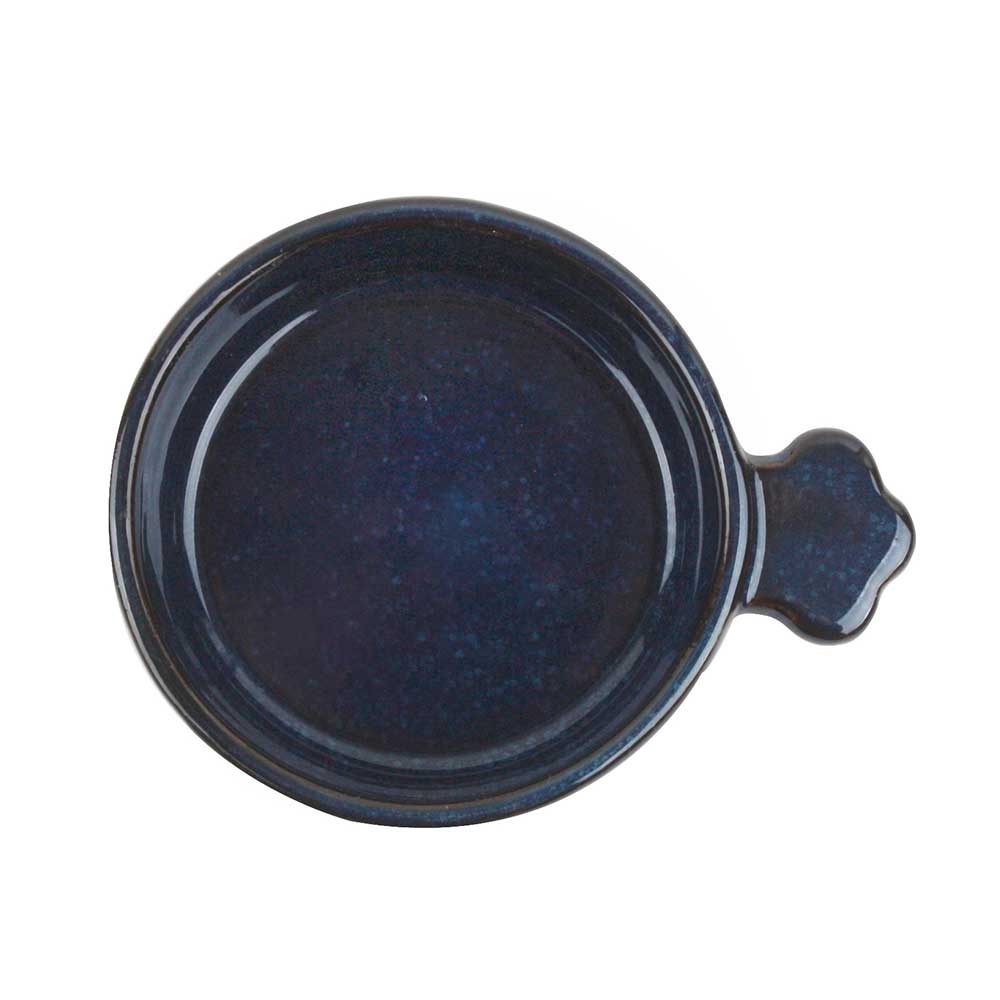 [YK 도자기] 청운-8 손잡이 원찬기 도자기찬기 업소용 UU