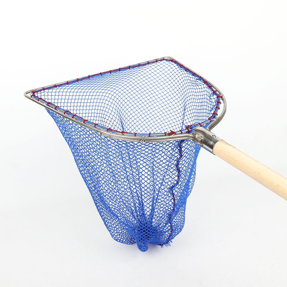 [단일] 고기 건지는 어망 특대 41 횟집 뜰채 생선 그물망 건지기