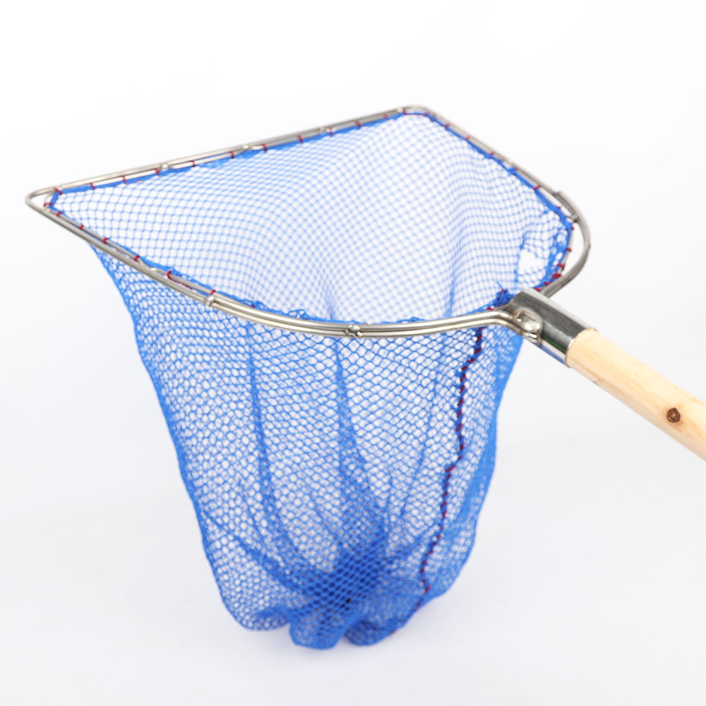 [단일] 고기 건지는 어망 왕 46 횟집 뜰채 생선 그물망 건지기