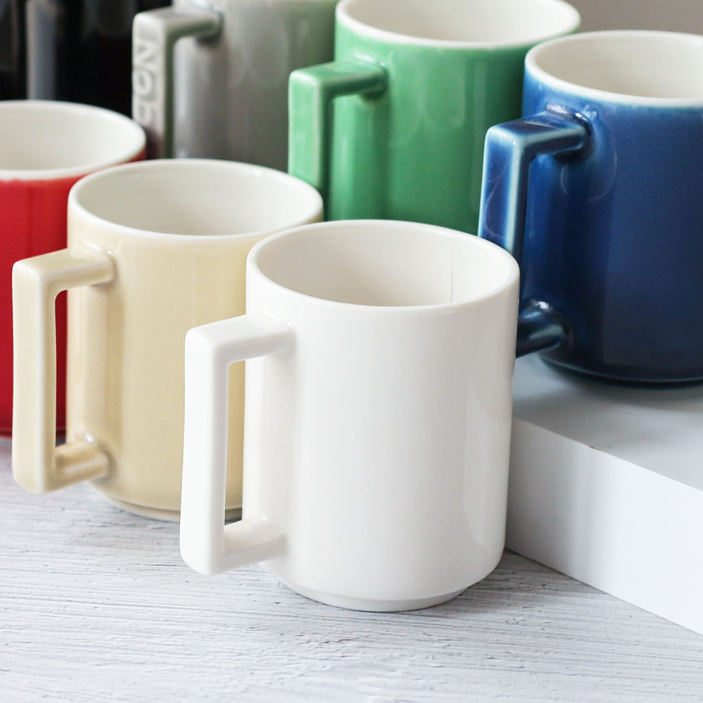 따에 에스프레소잔 커피 잔 미니 샷잔 컬러 AA